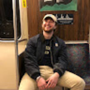 Meet your Posher, Owen